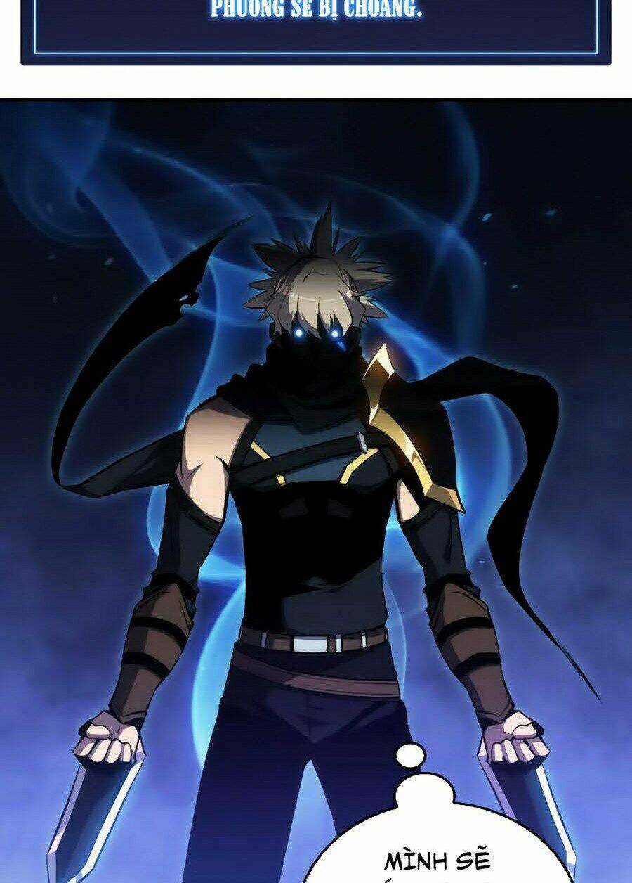 Kẻ Thách Đấu Chapter 1 trang 199