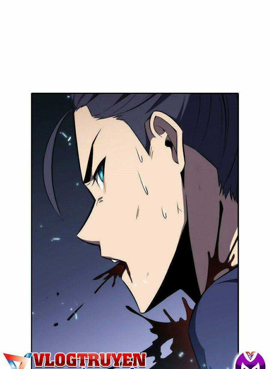 Kẻ Thách Đấu Chapter 1 trang 20