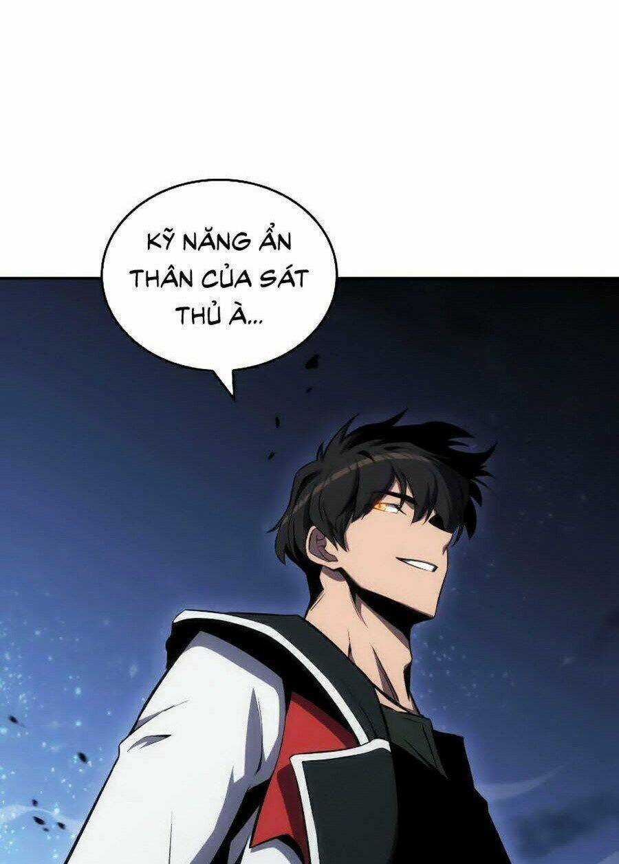 Kẻ Thách Đấu Chapter 1 trang 201
