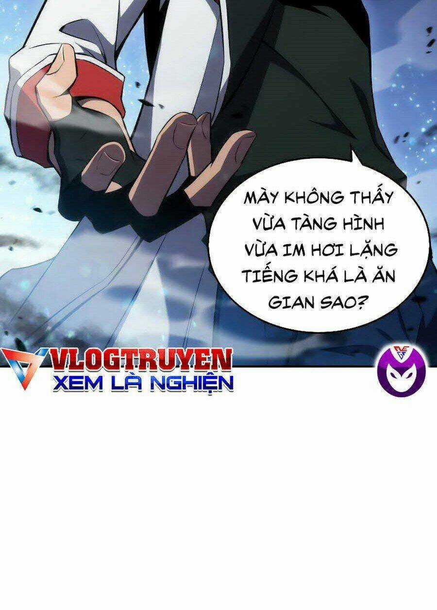 Kẻ Thách Đấu Chapter 1 trang 202