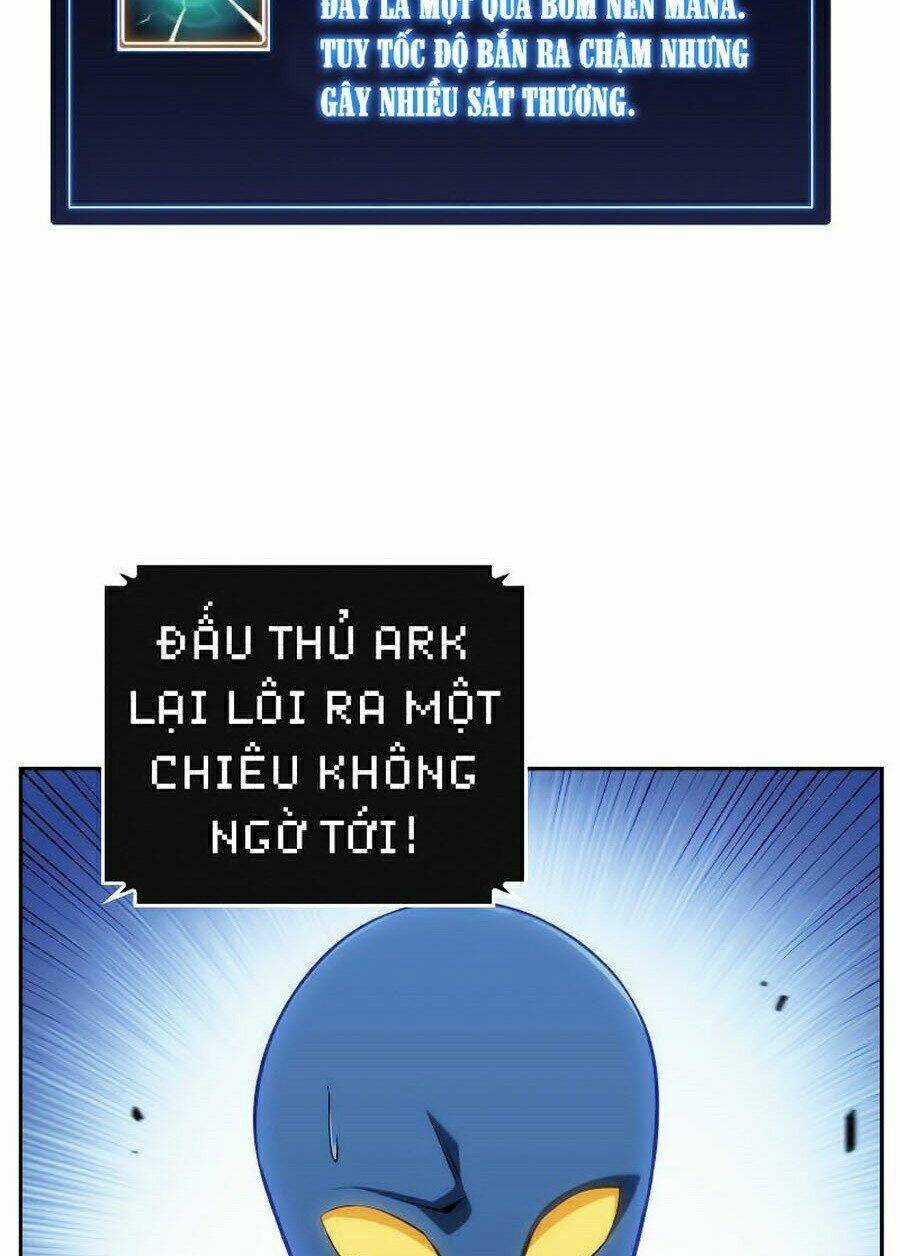 Kẻ Thách Đấu Chapter 1 trang 205