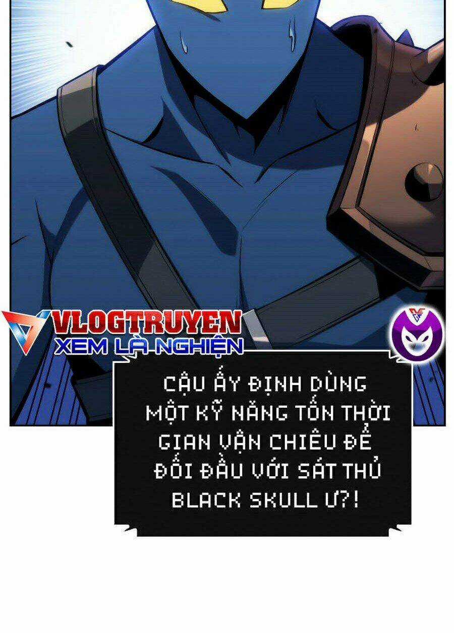 Kẻ Thách Đấu Chapter 1 trang 206