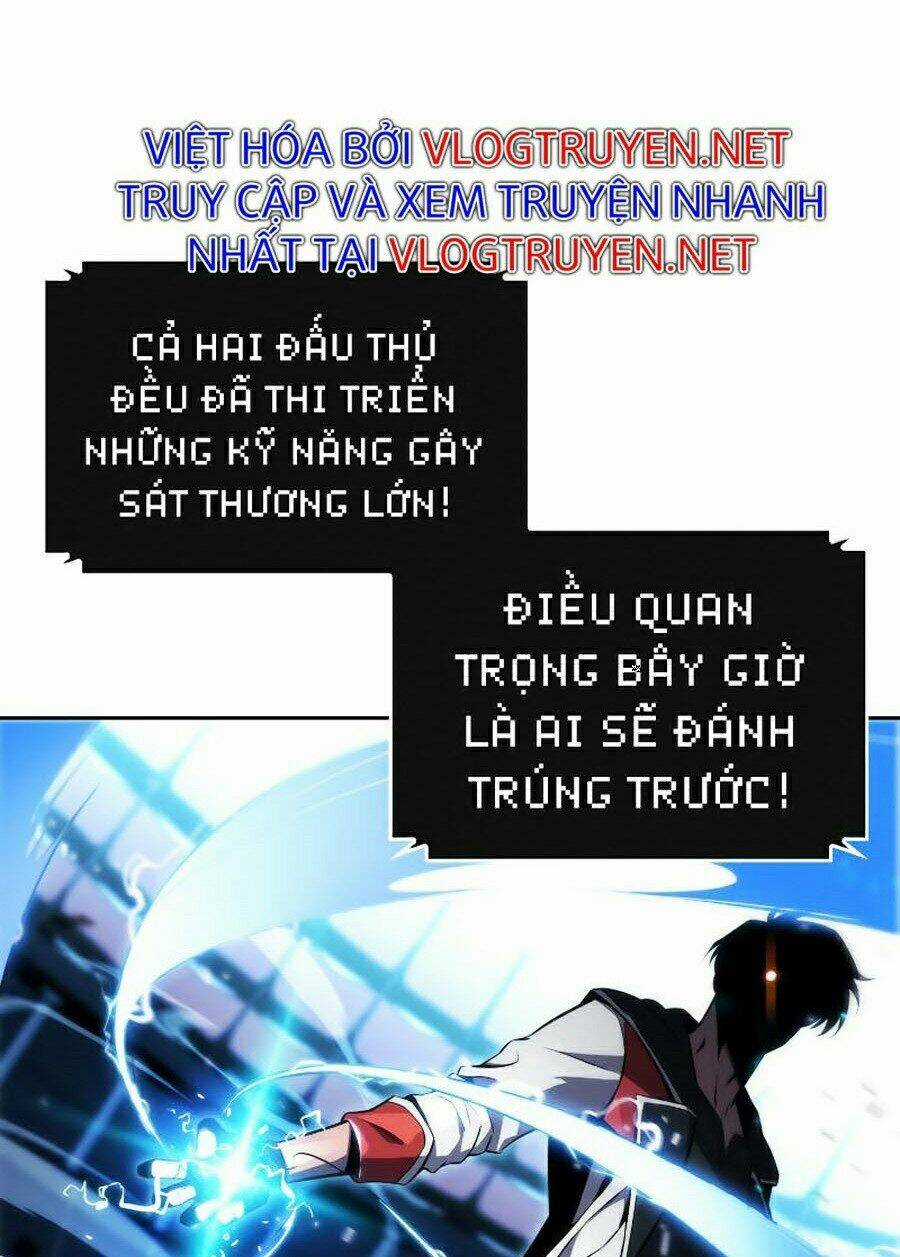 Kẻ Thách Đấu Chapter 1 trang 207