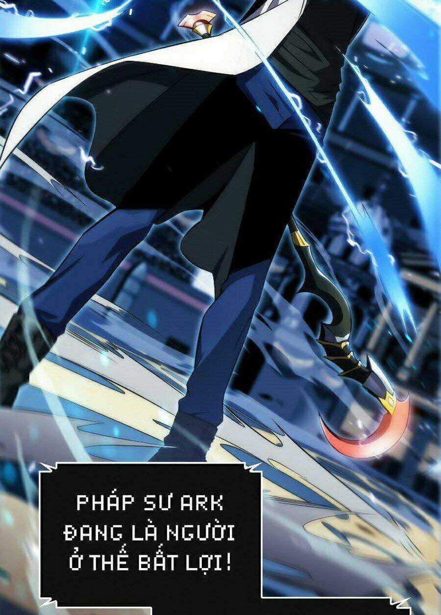 Kẻ Thách Đấu Chapter 1 trang 208