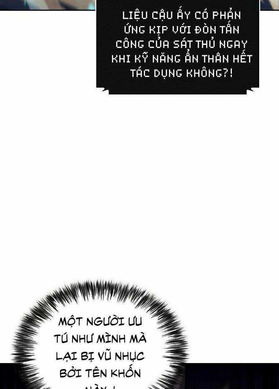 Kẻ Thách Đấu Chapter 1 trang 209