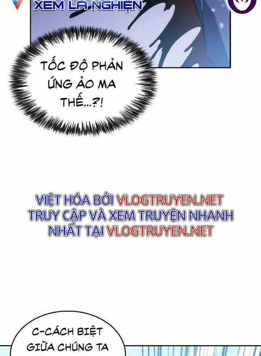 Kẻ Thách Đấu Chapter 1 trang 21