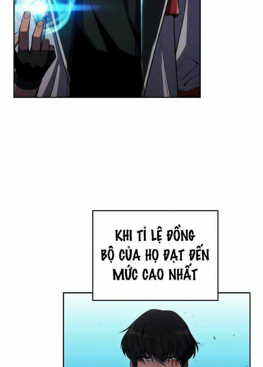 Kẻ Thách Đấu Chapter 1 trang 218