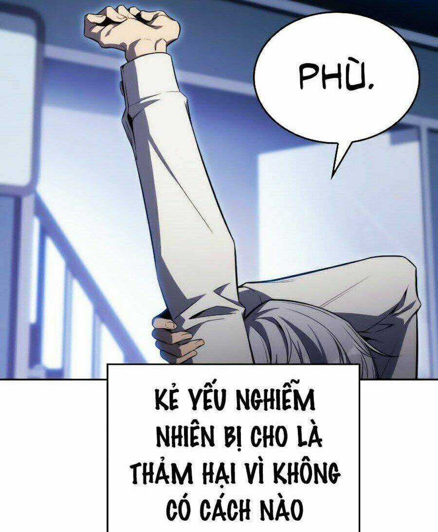 Kẻ Thách Đấu Chapter 1 trang 254