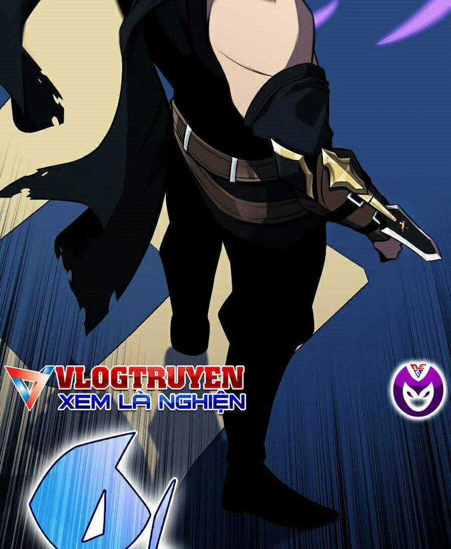 Kẻ Thách Đấu Chapter 1 trang 26