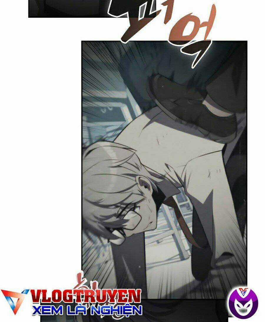 Kẻ Thách Đấu Chapter 1 trang 260