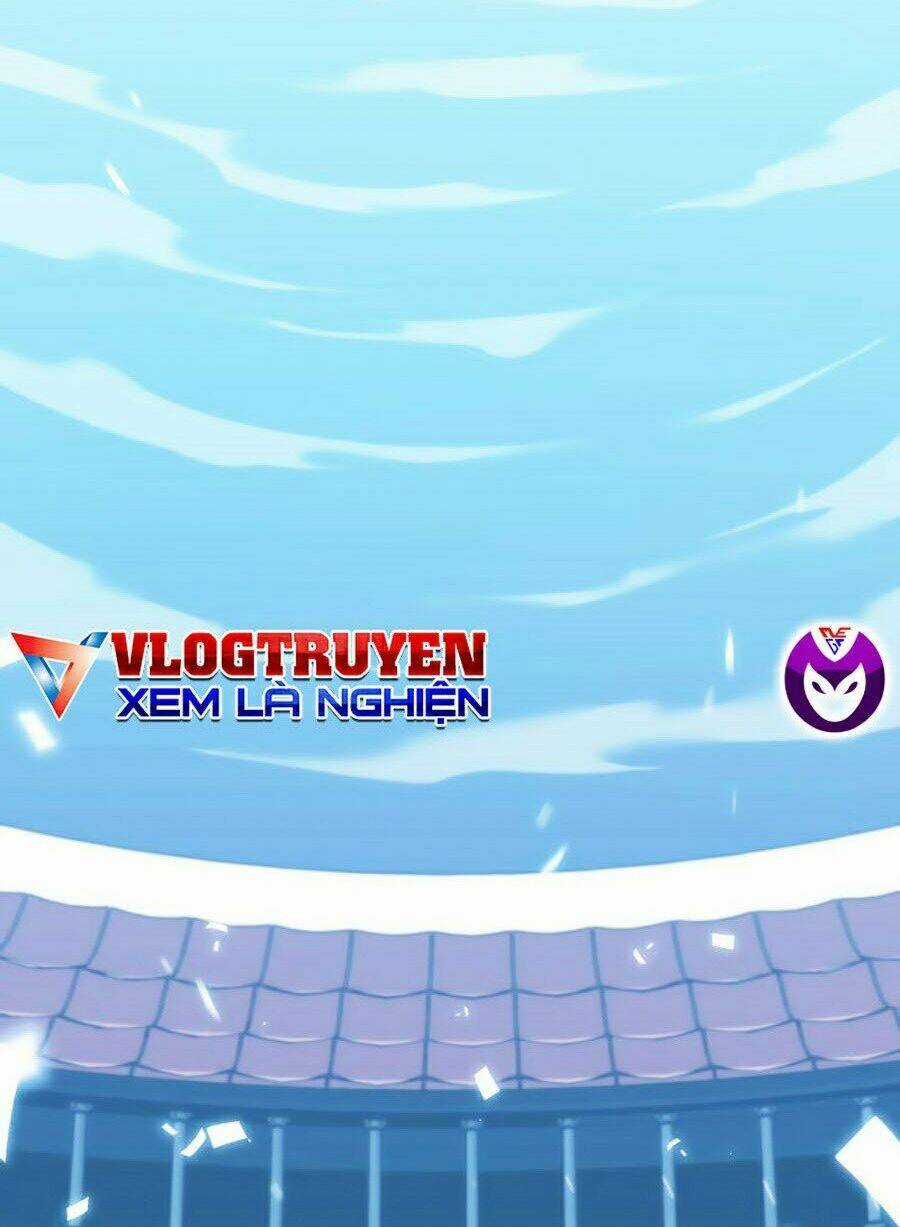 Kẻ Thách Đấu Chapter 1 trang 3