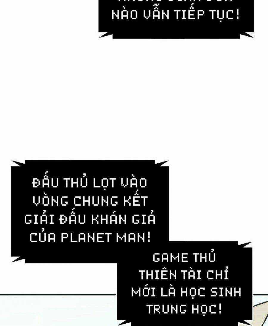 Kẻ Thách Đấu Chapter 1 trang 30