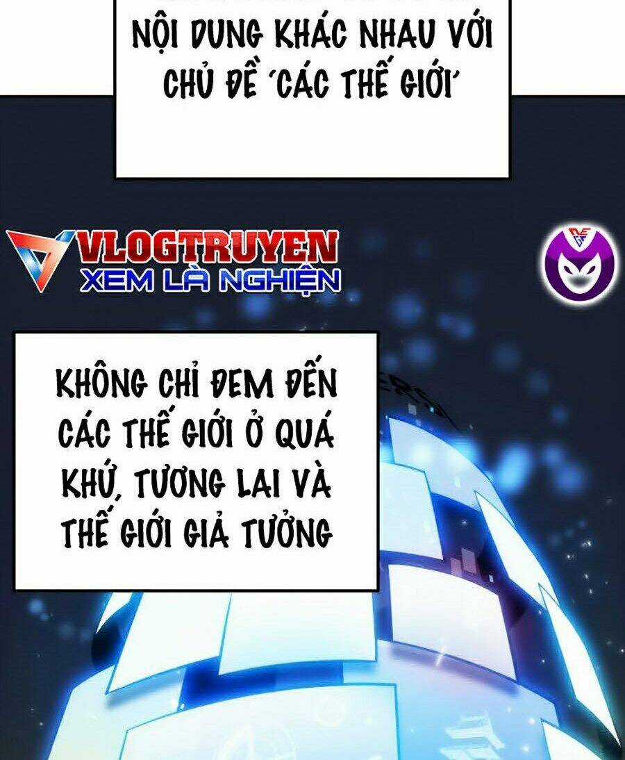 Kẻ Thách Đấu Chapter 1 trang 37