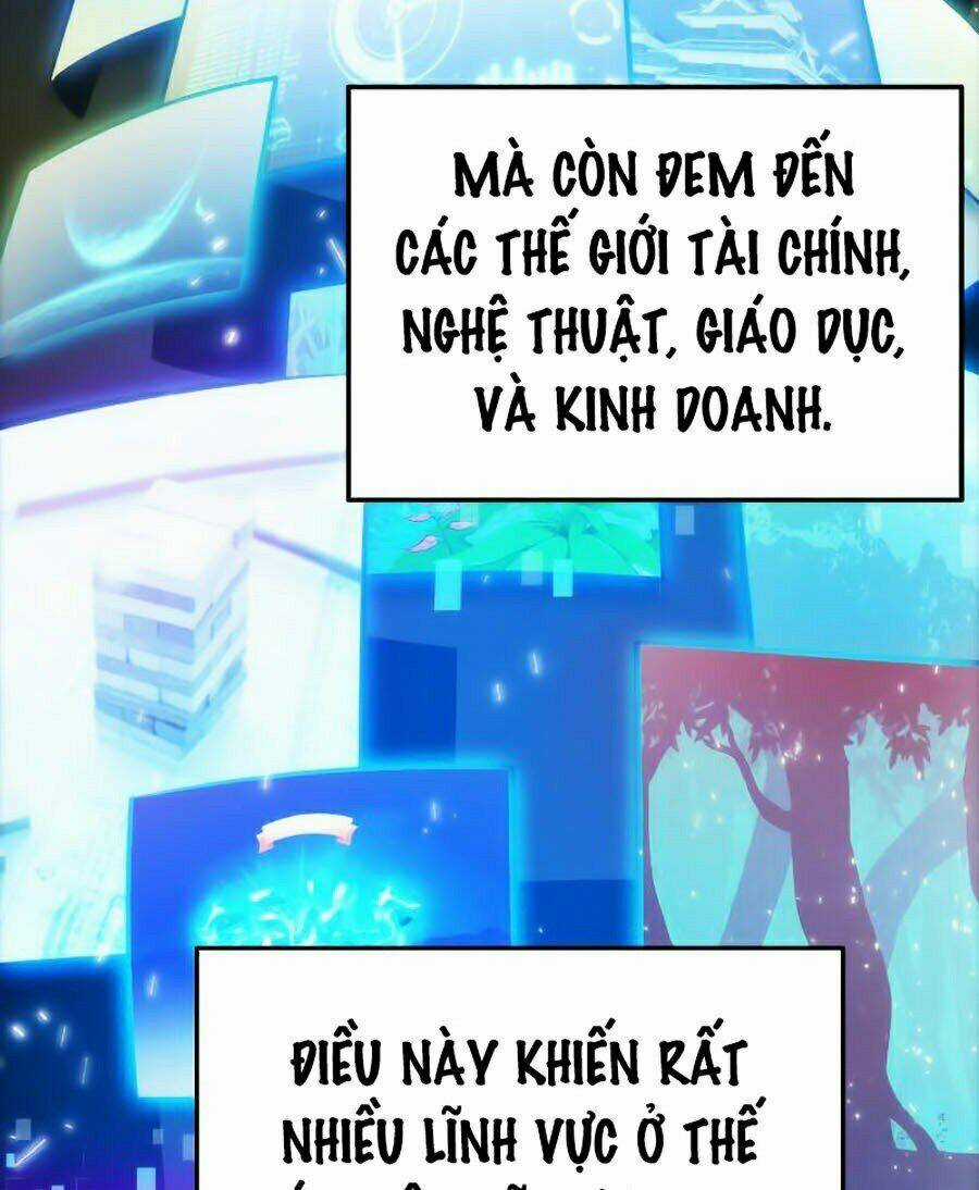 Kẻ Thách Đấu Chapter 1 trang 38