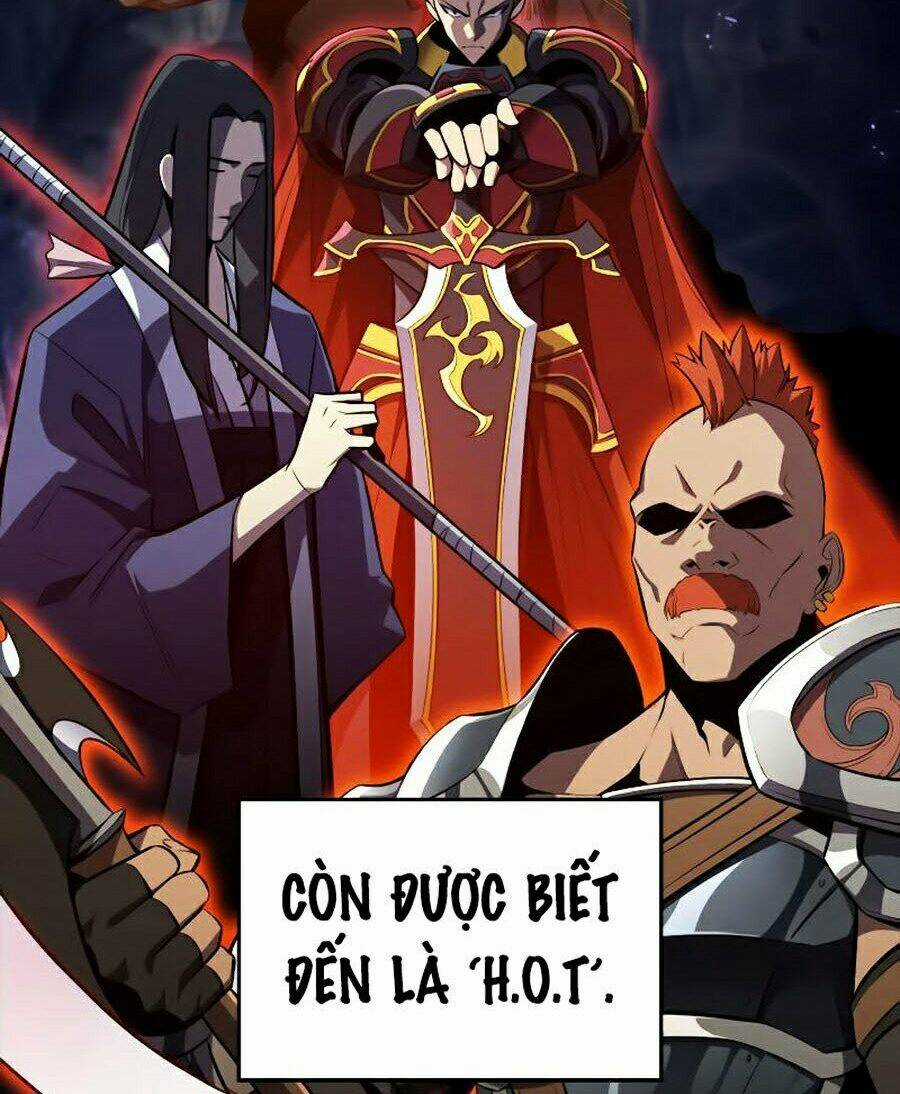 Kẻ Thách Đấu Chapter 1 trang 43