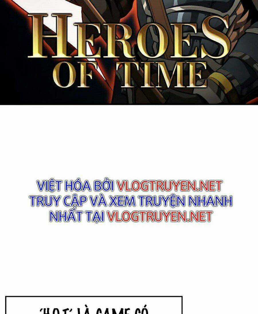 Kẻ Thách Đấu Chapter 1 trang 44