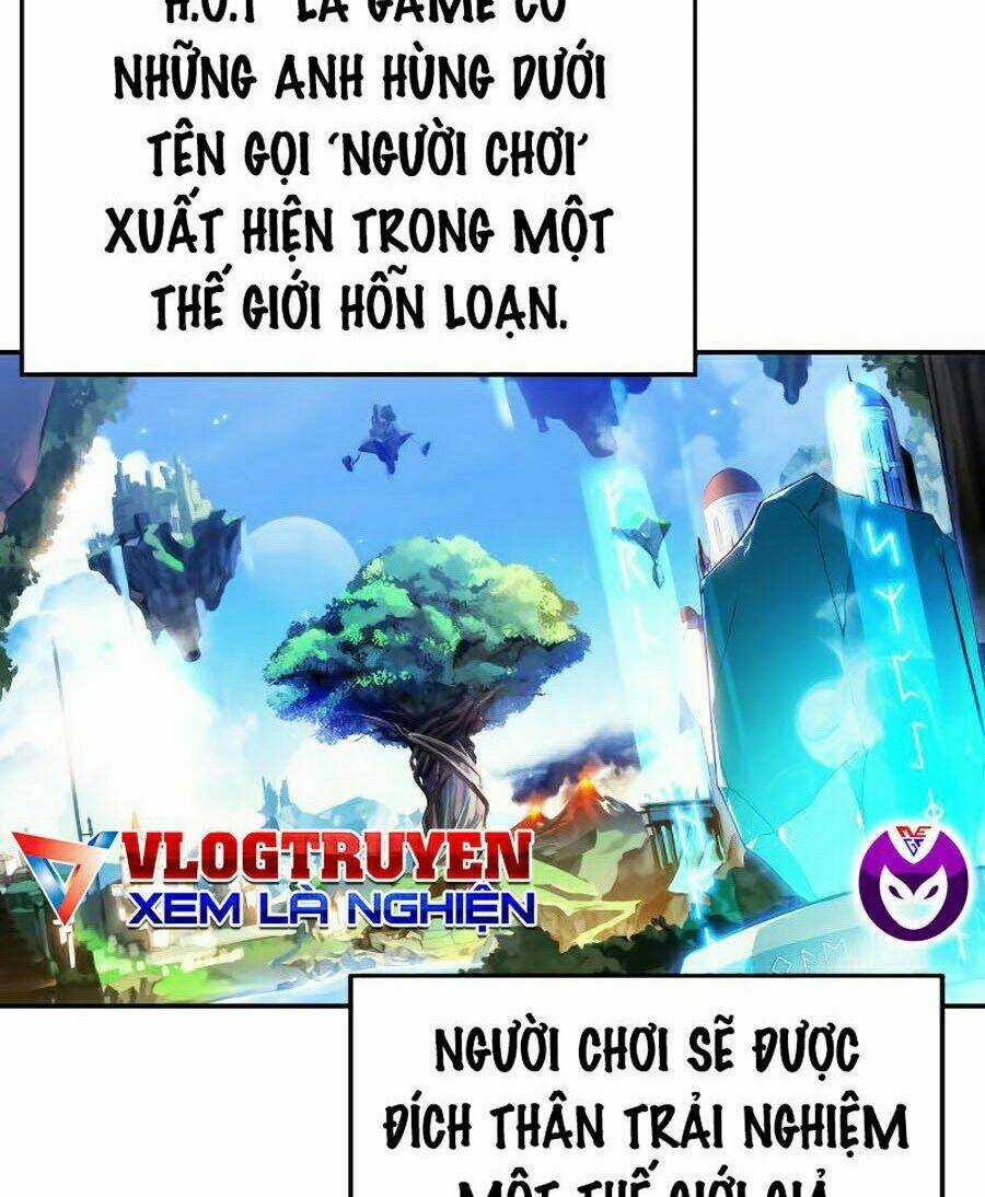 Kẻ Thách Đấu Chapter 1 trang 45