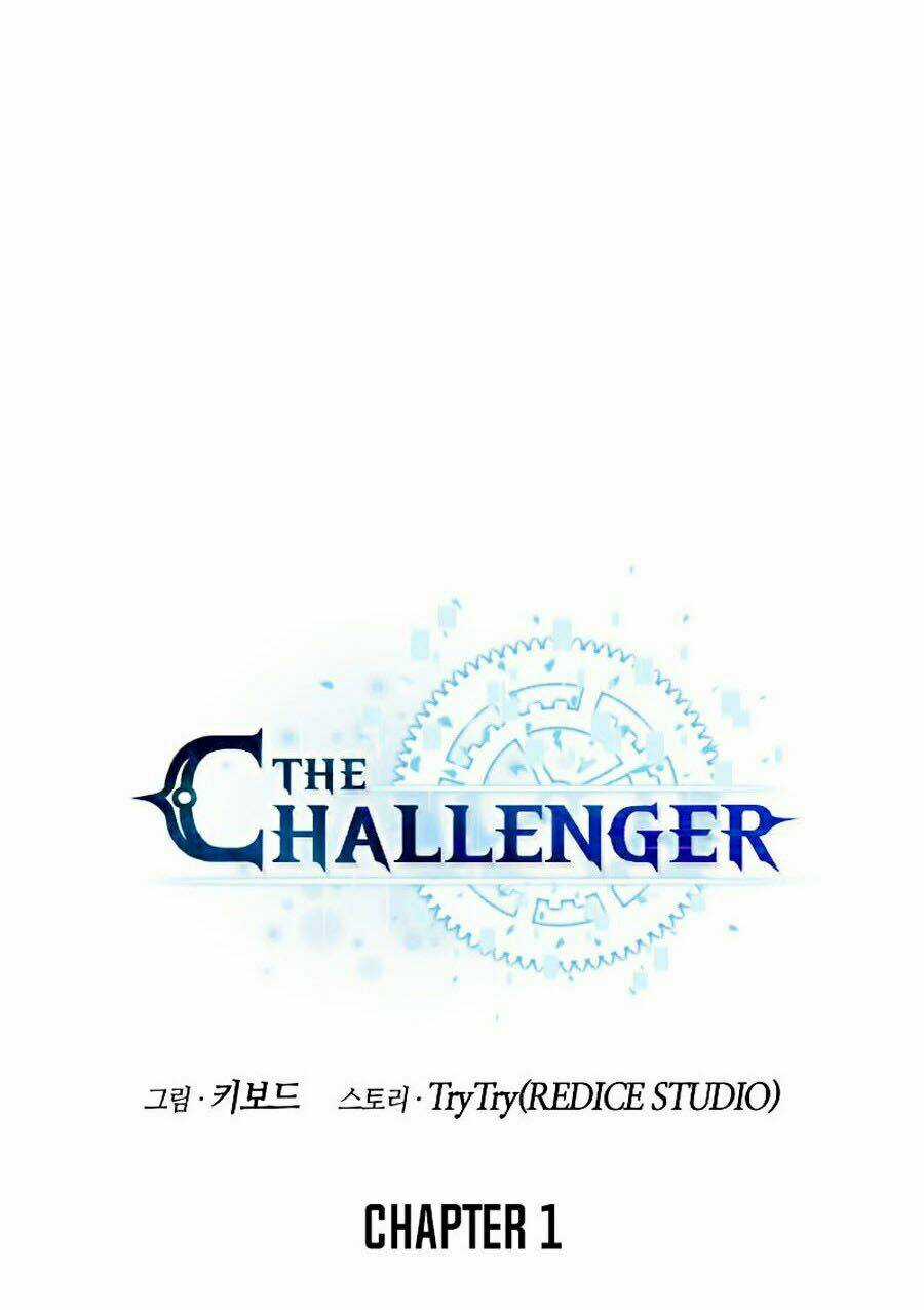 Kẻ Thách Đấu Chapter 1 trang 54
