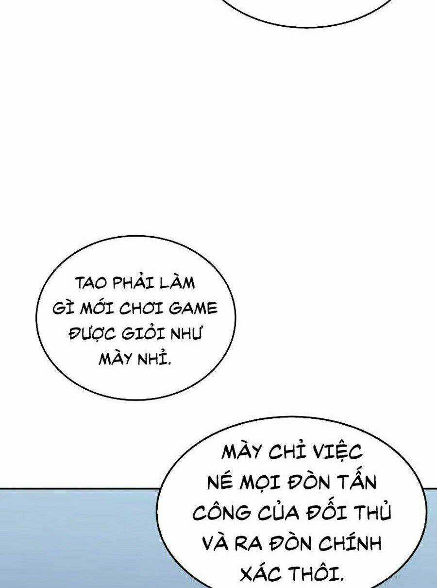 Kẻ Thách Đấu Chapter 1 trang 59