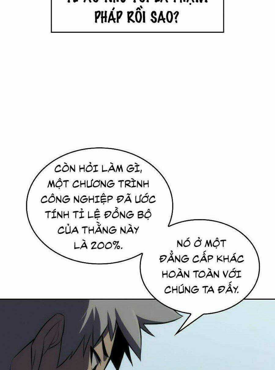 Kẻ Thách Đấu Chapter 1 trang 66