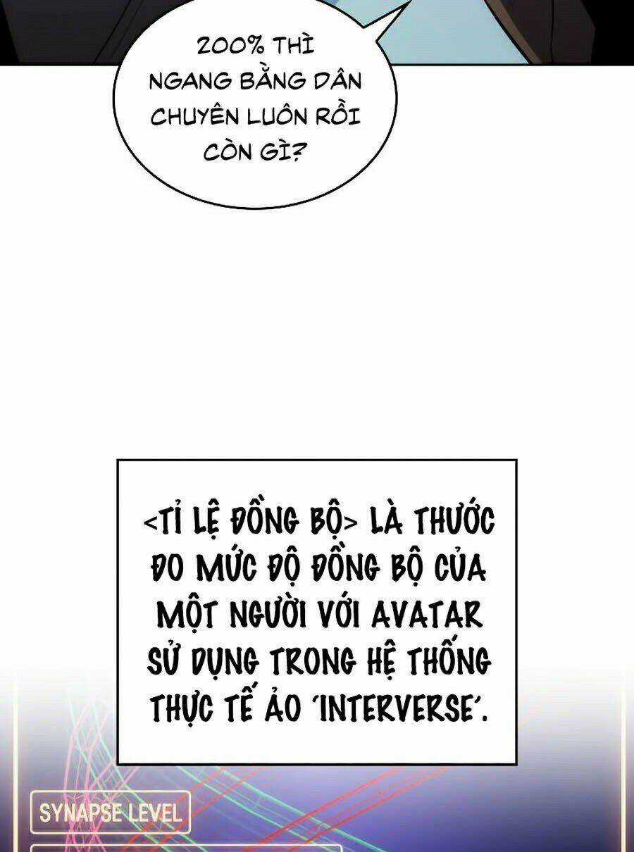Kẻ Thách Đấu Chapter 1 trang 68