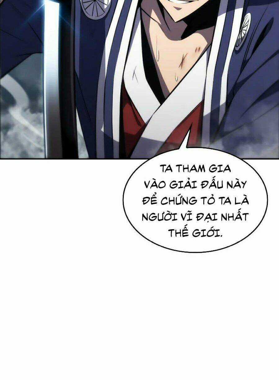 Kẻ Thách Đấu Chapter 1 trang 7