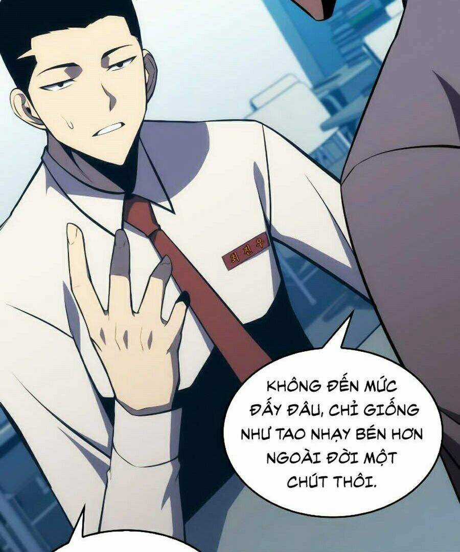 Kẻ Thách Đấu Chapter 1 trang 73