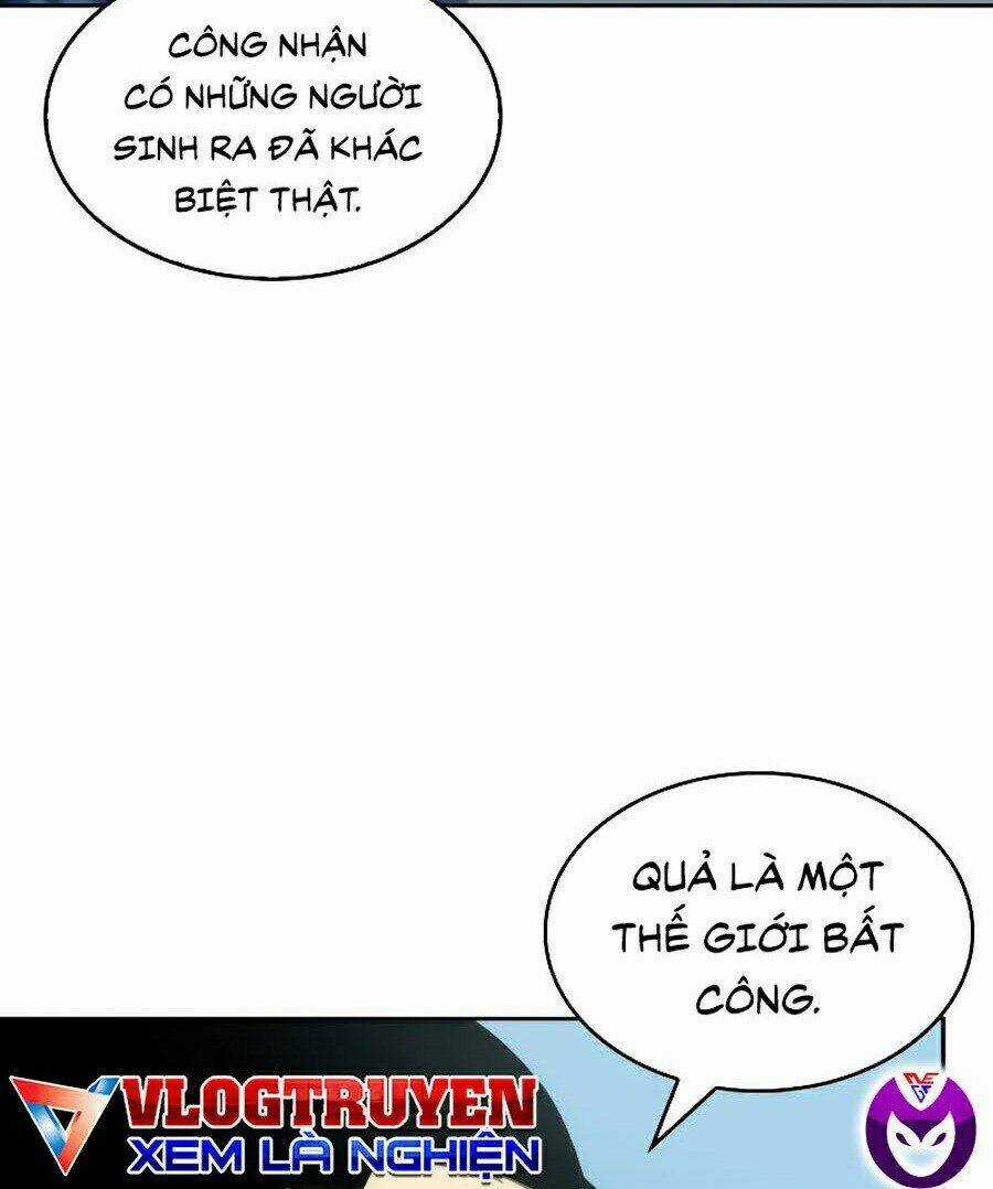 Kẻ Thách Đấu Chapter 1 trang 74