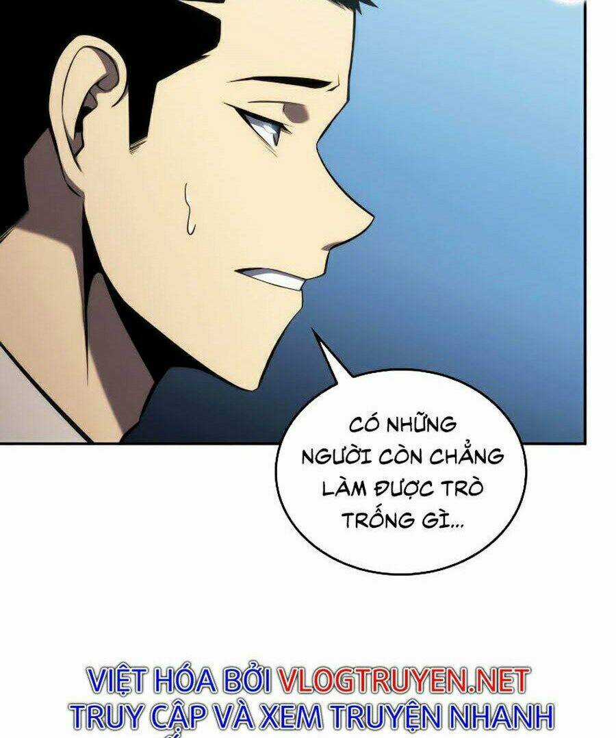 Kẻ Thách Đấu Chapter 1 trang 75