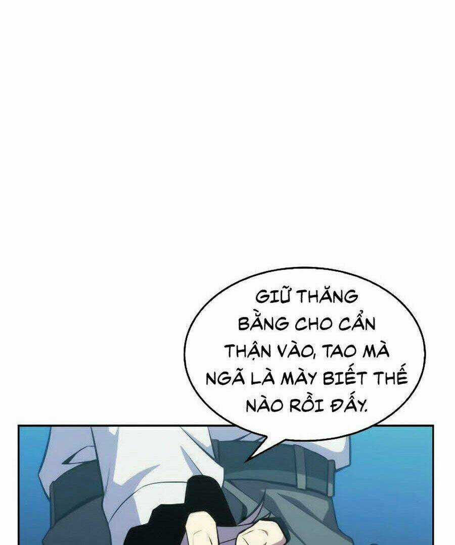 Kẻ Thách Đấu Chapter 1 trang 79