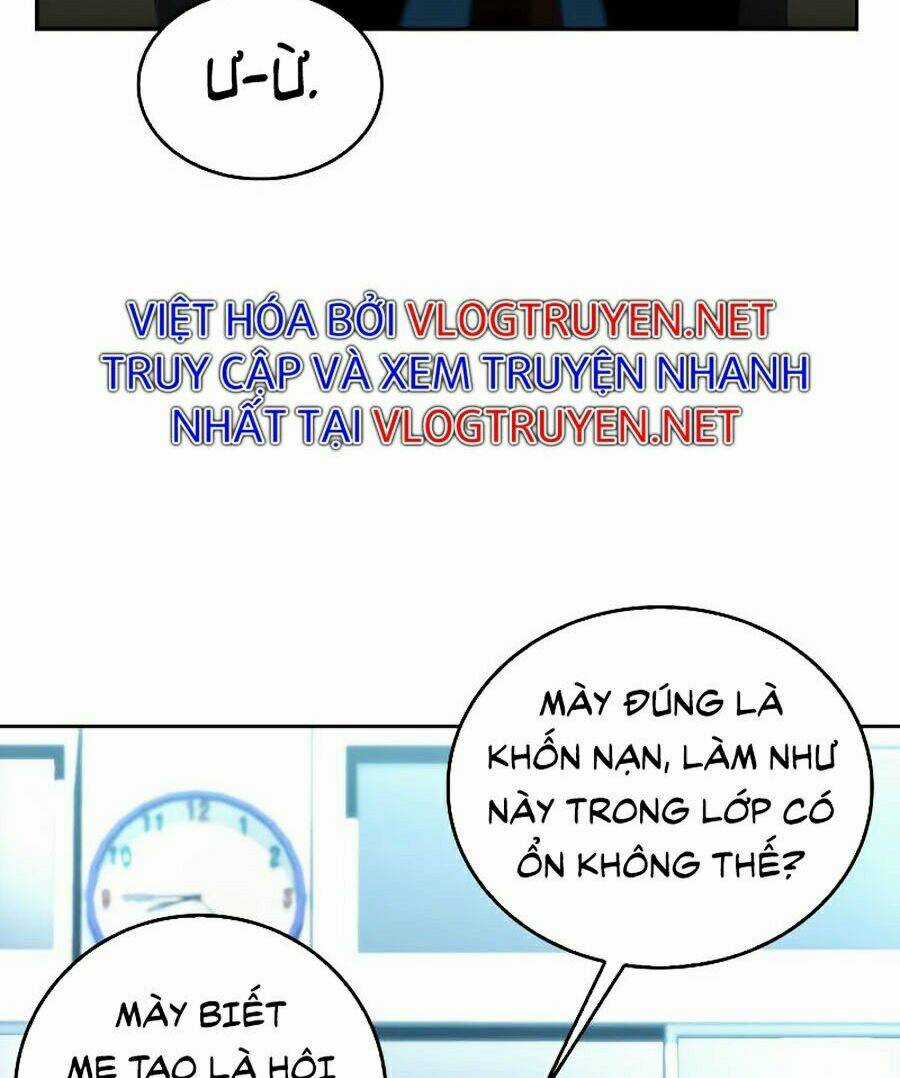 Kẻ Thách Đấu Chapter 1 trang 81