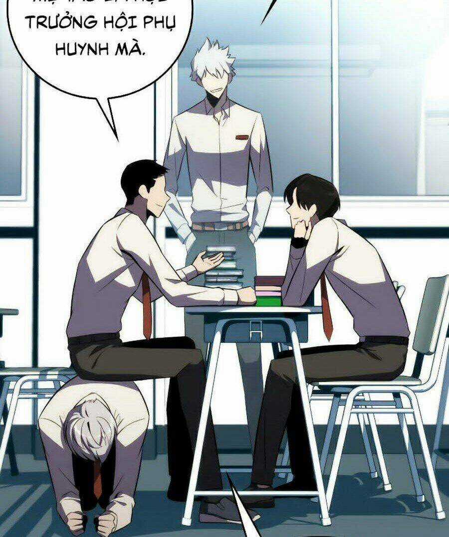 Kẻ Thách Đấu Chapter 1 trang 82