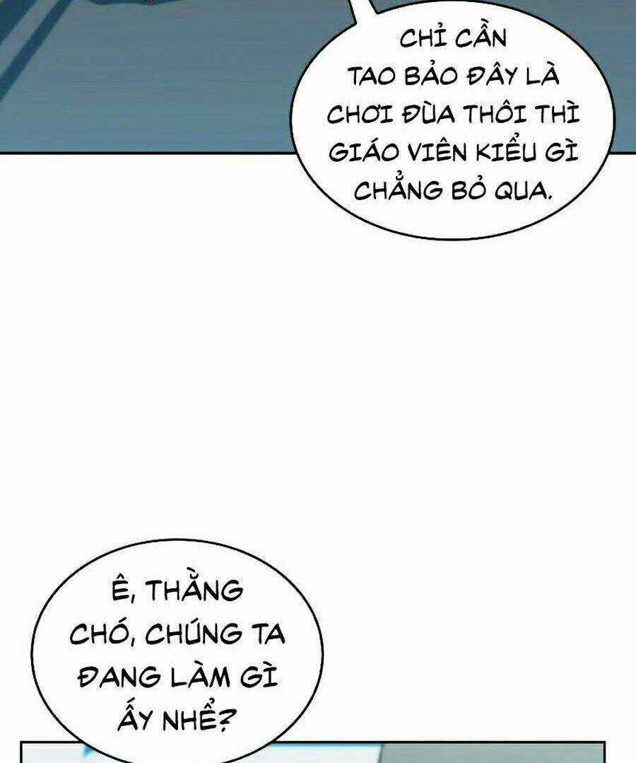 Kẻ Thách Đấu Chapter 1 trang 83
