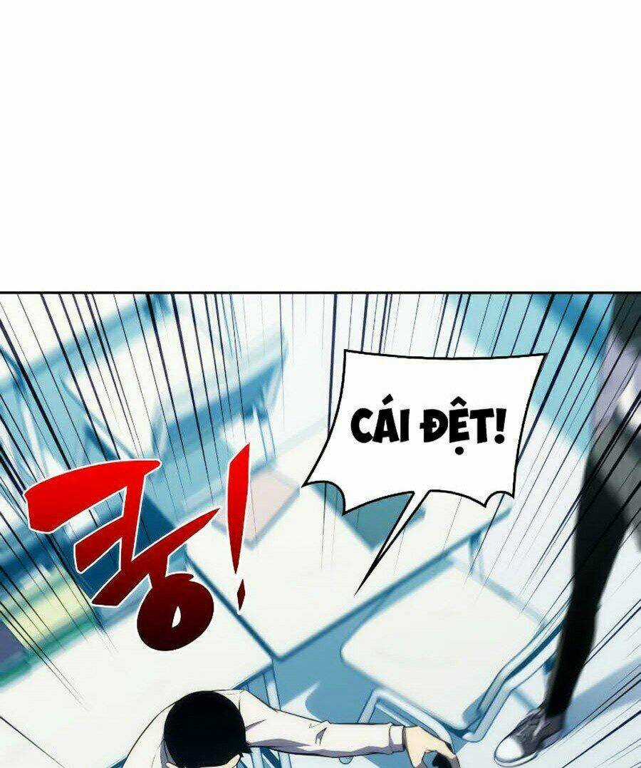 Kẻ Thách Đấu Chapter 1 trang 88