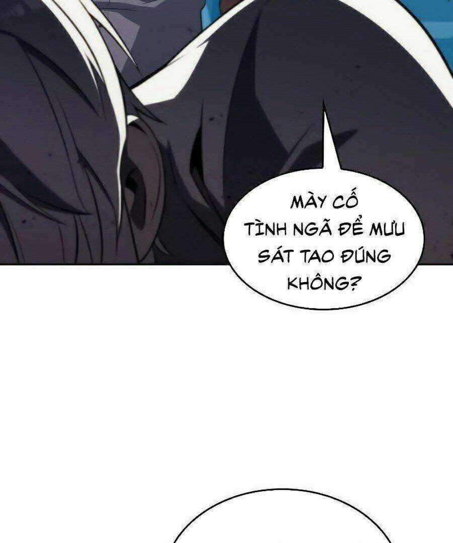 Kẻ Thách Đấu Chapter 1 trang 92