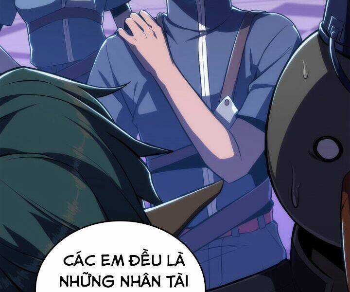 Kẻ Thách Đấu Chapter 10 trang 101