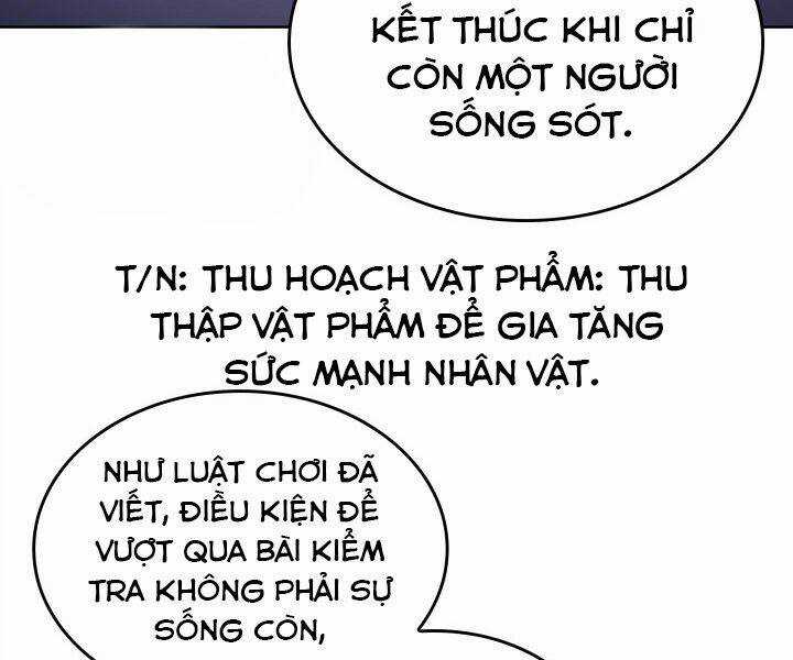 Kẻ Thách Đấu Chapter 10 trang 109