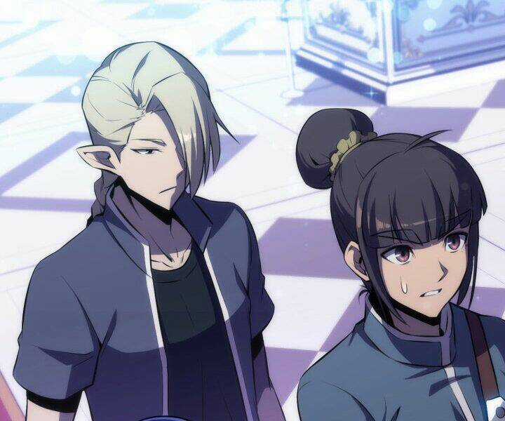 Kẻ Thách Đấu Chapter 10 trang 120