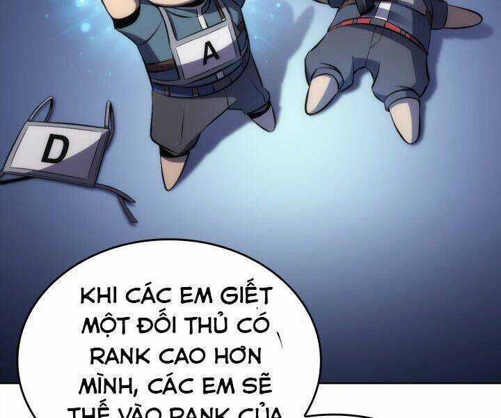 Kẻ Thách Đấu Chapter 10 trang 124