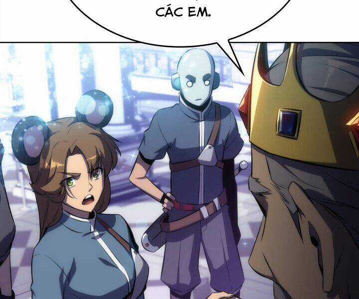 Kẻ Thách Đấu Chapter 10 trang 140