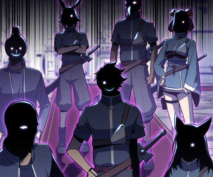 Kẻ Thách Đấu Chapter 10 trang 163