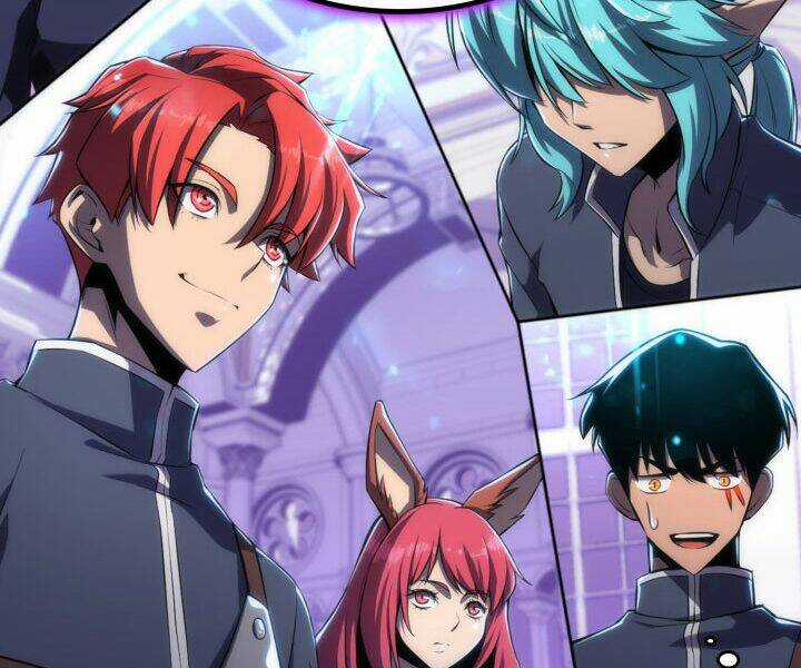 Kẻ Thách Đấu Chapter 10 trang 169