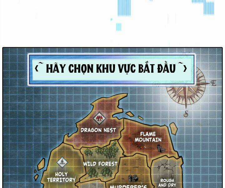 Kẻ Thách Đấu Chapter 10 trang 203