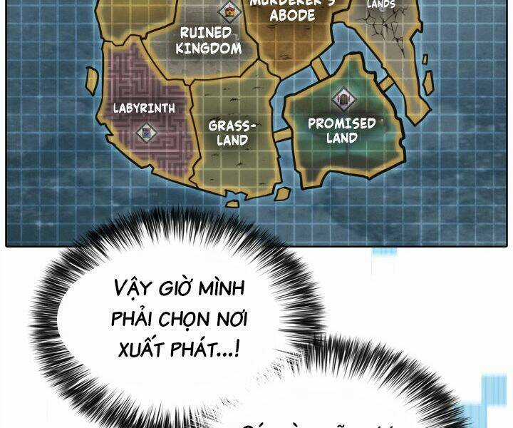 Kẻ Thách Đấu Chapter 10 trang 204