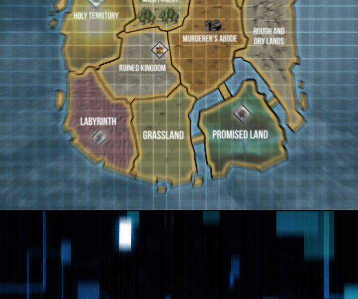 Kẻ Thách Đấu Chapter 10 trang 207