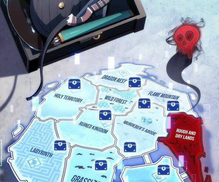 Kẻ Thách Đấu Chapter 10 trang 228