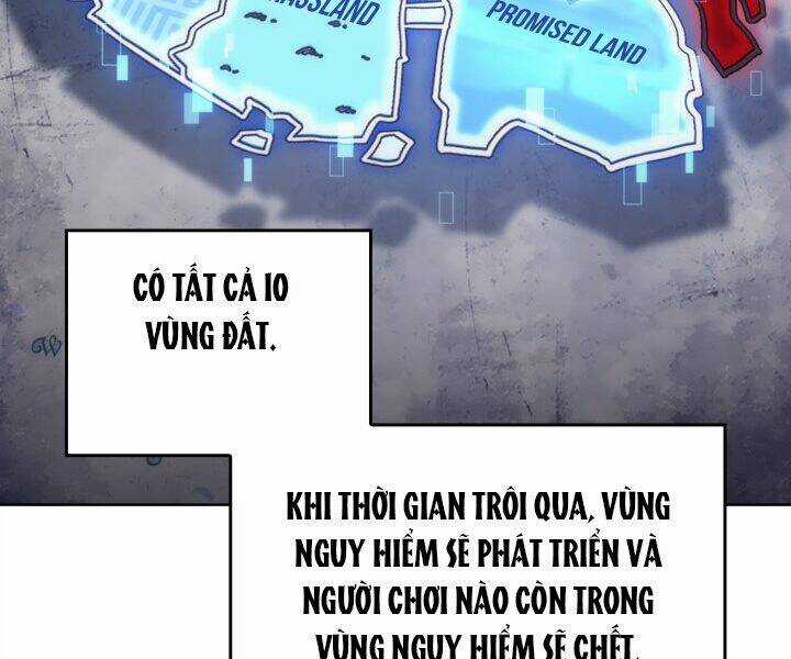 Kẻ Thách Đấu Chapter 10 trang 229