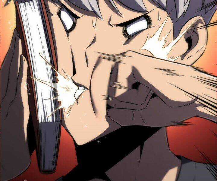 Kẻ Thách Đấu Chapter 10 trang 23