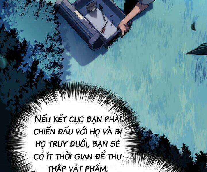 Kẻ Thách Đấu Chapter 10 trang 240