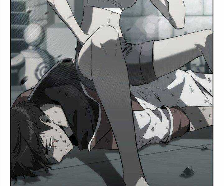 Kẻ Thách Đấu Chapter 10 trang 28